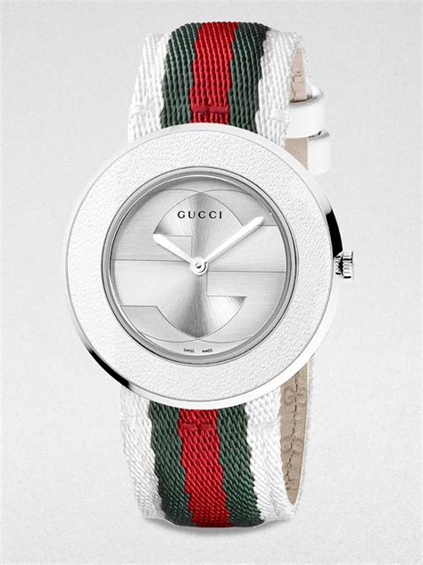 gucci fnc watch|luxury gucci watches.